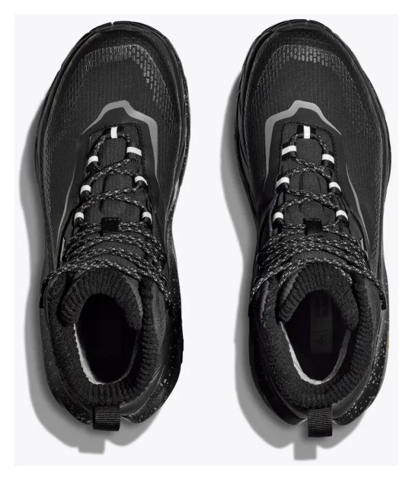 Черевики для туризму HOKA ( 1155195 ) W KAHA 2 FROST GTX 2025