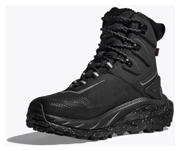 Черевики для туризму HOKA ( 1155195 ) W KAHA 2 FROST GTX 2025