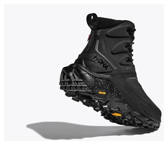 Черевики для туризму HOKA ( 1155195 ) W KAHA 2 FROST GTX 2025