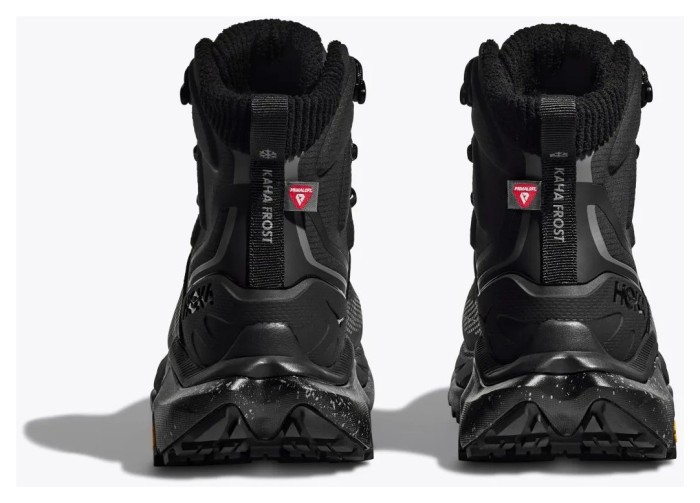 Черевики для туризму HOKA ( 1155195 ) W KAHA 2 FROST GTX 2025