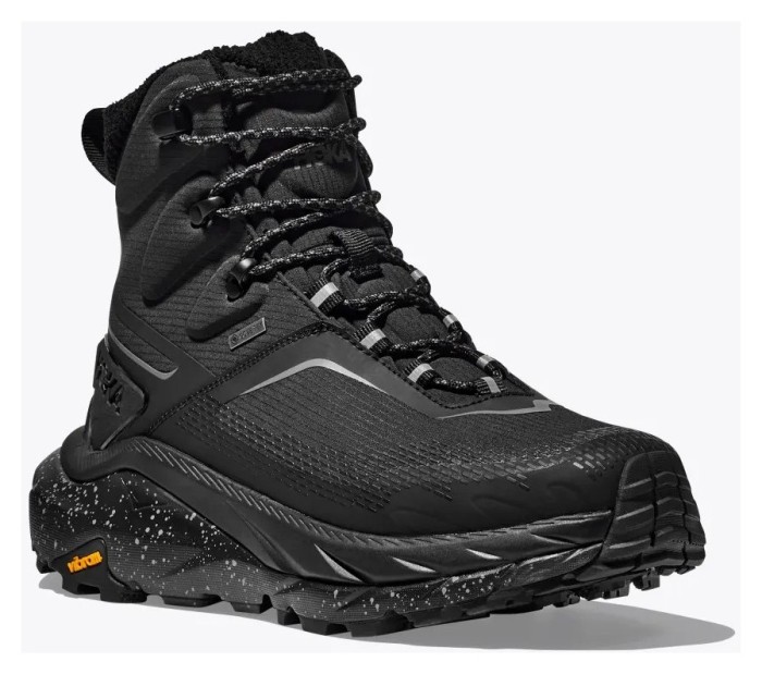 Черевики для туризму HOKA ( 1155195 ) W KAHA 2 FROST GTX 2025