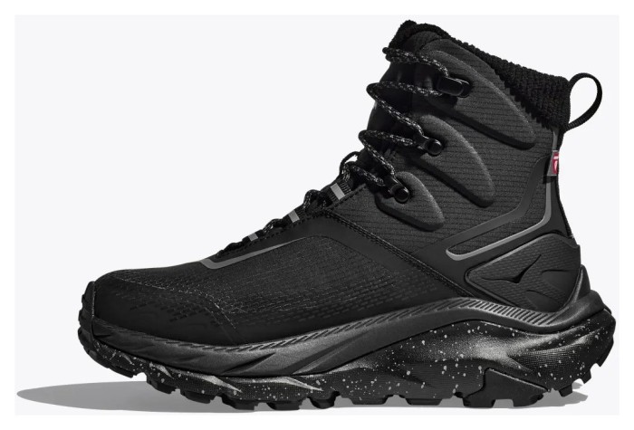 Черевики для туризму HOKA ( 1155195 ) W KAHA 2 FROST GTX 2025