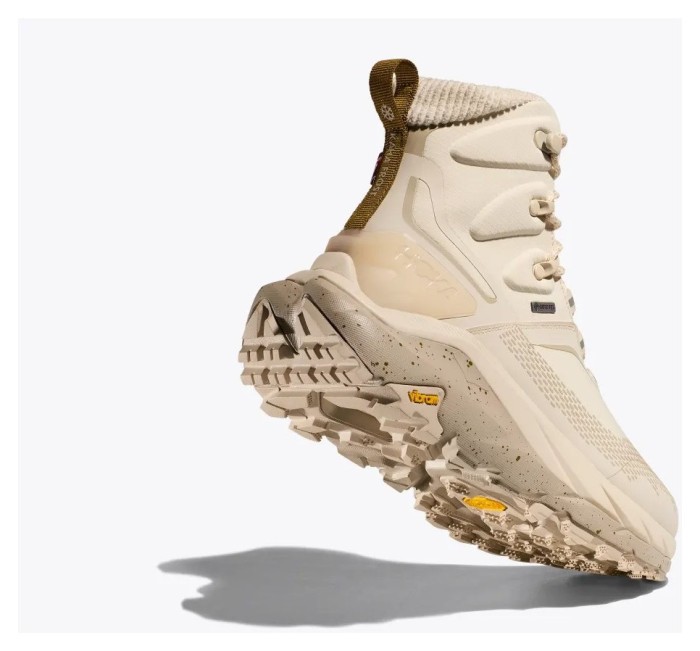 Черевики для туризму HOKA ( 1155195 ) W KAHA 2 FROST GTX 2025