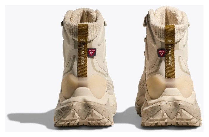 Черевики для туризму HOKA ( 1155195 ) W KAHA 2 FROST GTX 2025