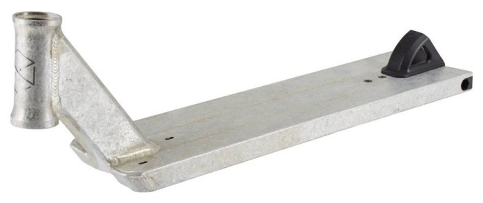 Дека Native Stem 560 мм Raw, укр, укр