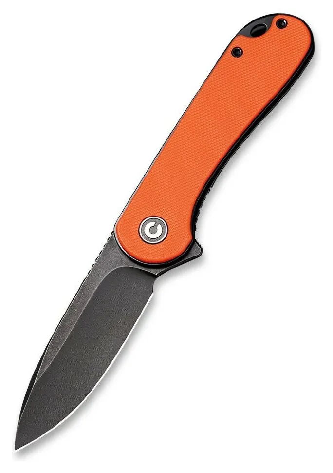 Ніж складаний Civivi Elementum C907Y (FNR_C907Y)
