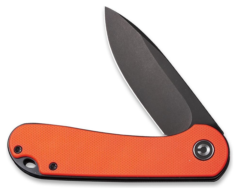 Ніж складаний Civivi Elementum C907Y