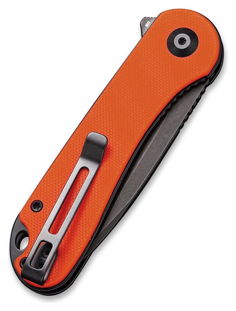 Ніж складаний Civivi Elementum C907Y