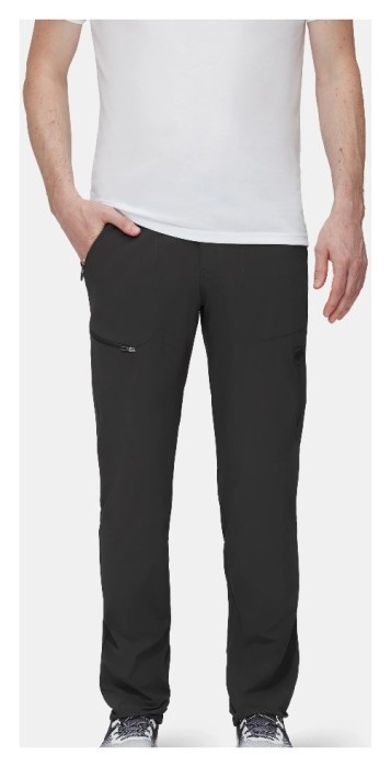 Штани для туризму Mammut ( 1022-01670 ) Runbold Pants Men 2024, укр, укр
