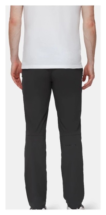 Штани для туризму Mammut ( 1022-01670 ) Runbold Pants Men 2024