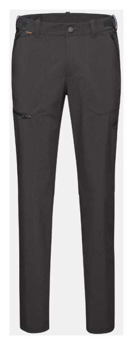 Штани для туризму Mammut ( 1022-01670 ) Runbold Pants Men 2024