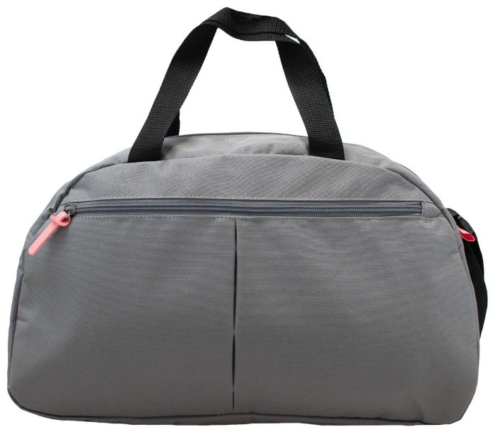 Сумка дорожня Semi Line 22 Grey (A3050-3)