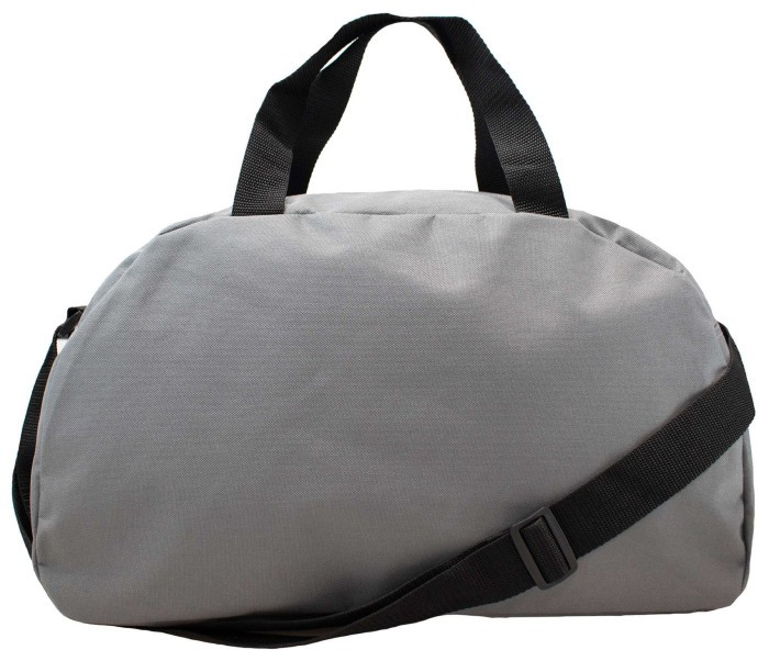 Сумка дорожня Semi Line 22 Grey (A3050-3)