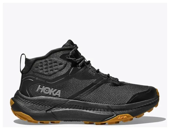 Кроссовки для бега HOKA ( 1172913-BBLC ) W Transport Hike GTX