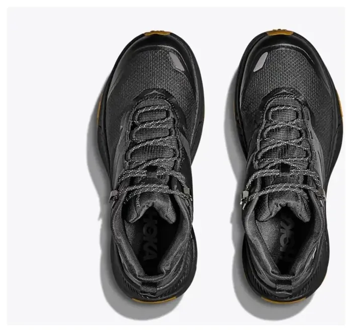 Кроссовки для бега HOKA ( 1172913-BBLC ) W Transport Hike GTX
