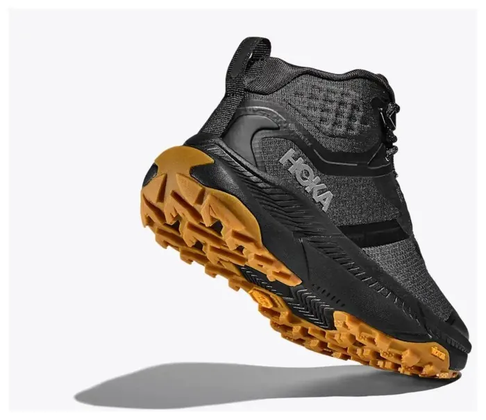 Кроссовки для бега HOKA ( 1172913-BBLC ) W Transport Hike GTX