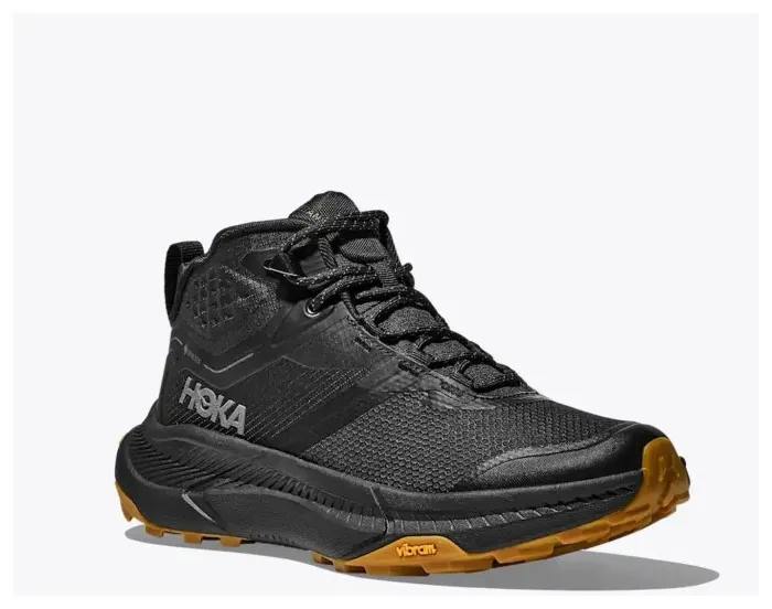 Кроссовки для бега HOKA ( 1172913-BBLC ) W Transport Hike GTX