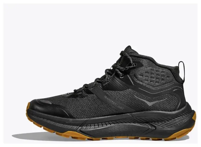 Кроссовки для бега HOKA ( 1172913-BBLC ) W Transport Hike GTX
