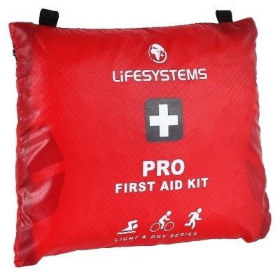 Аптечка Lifesystems Light&amp;Dry Pro First Aid Kit