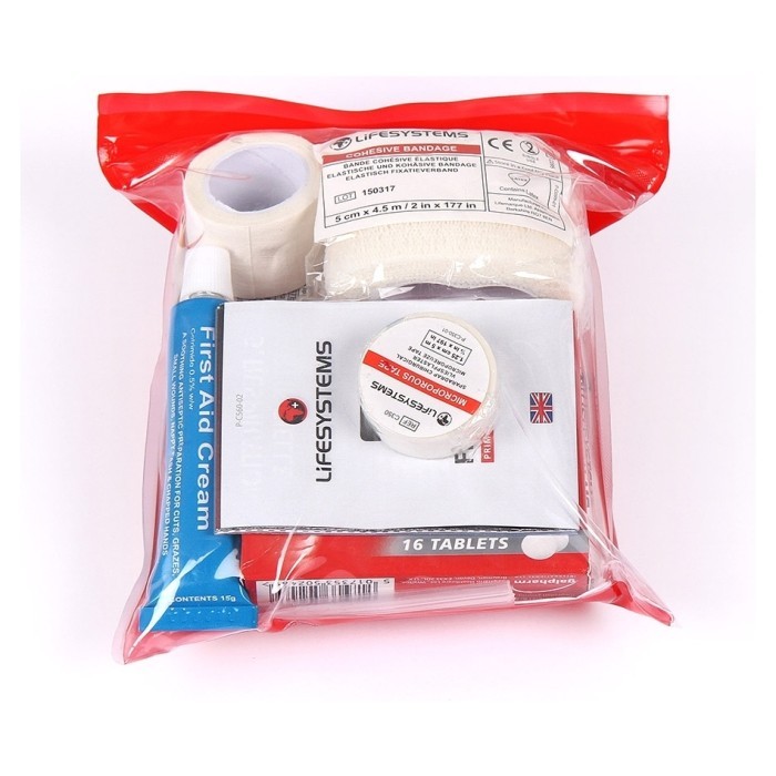 Аптечка Lifesystems Light&Dry Pro First Aid Kit