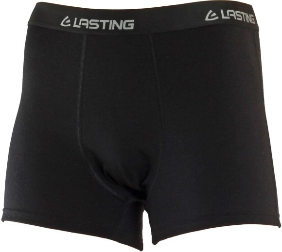 Термошорти Lasting Noro, укр