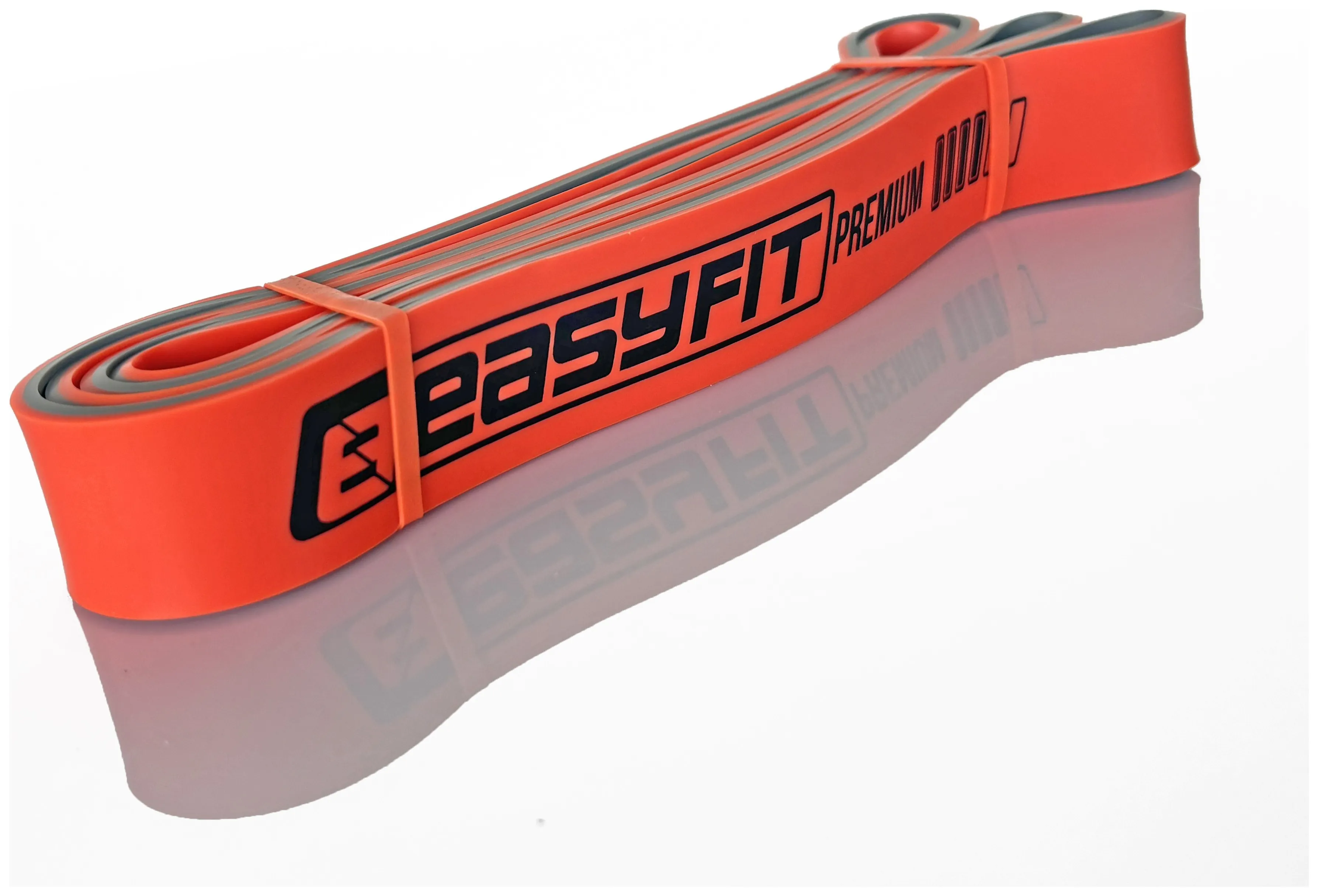 Двошарова резинка для підтягування EasyFit Premium 25-45 кг (EFIT_EF-2236-4)