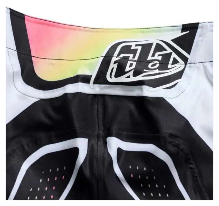 Мото штани TLD SE ULTRA PANT; PROTON [BLACK] XL