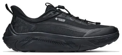 Кроссовки для походов HOKA ( 1176678-BBLC ) M Transport 2 GTX