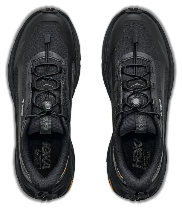 Кроссовки для походов HOKA ( 1176678-BBLC ) M Transport 2 GTX
