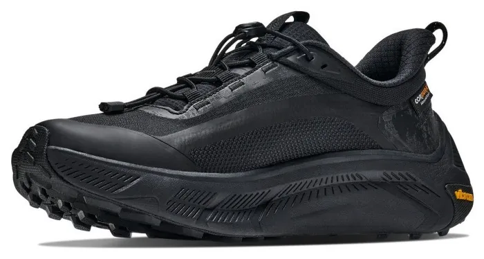 Кроссовки для походов HOKA ( 1176678-BBLC ) M Transport 2 GTX