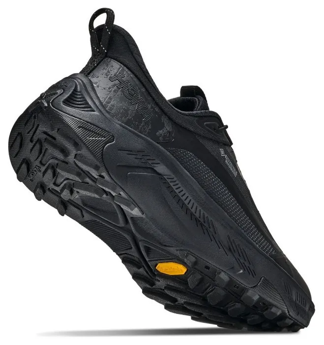 Кроссовки для походов HOKA ( 1176678-BBLC ) M Transport 2 GTX