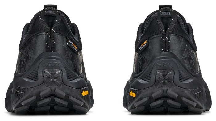 Кроссовки для походов HOKA ( 1176678-BBLC ) M Transport 2 GTX