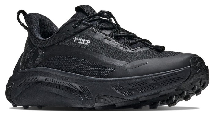 Кроссовки для походов HOKA ( 1176678-BBLC ) M Transport 2 GTX