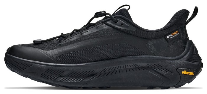 Кроссовки для походов HOKA ( 1176678-BBLC ) M Transport 2 GTX