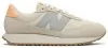 Кросівки New Balance 237 жіночі Молочні