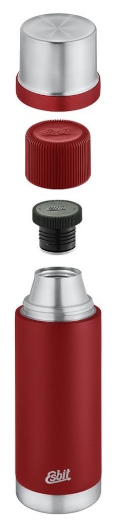 Термос Esbit VF1000SC-BR