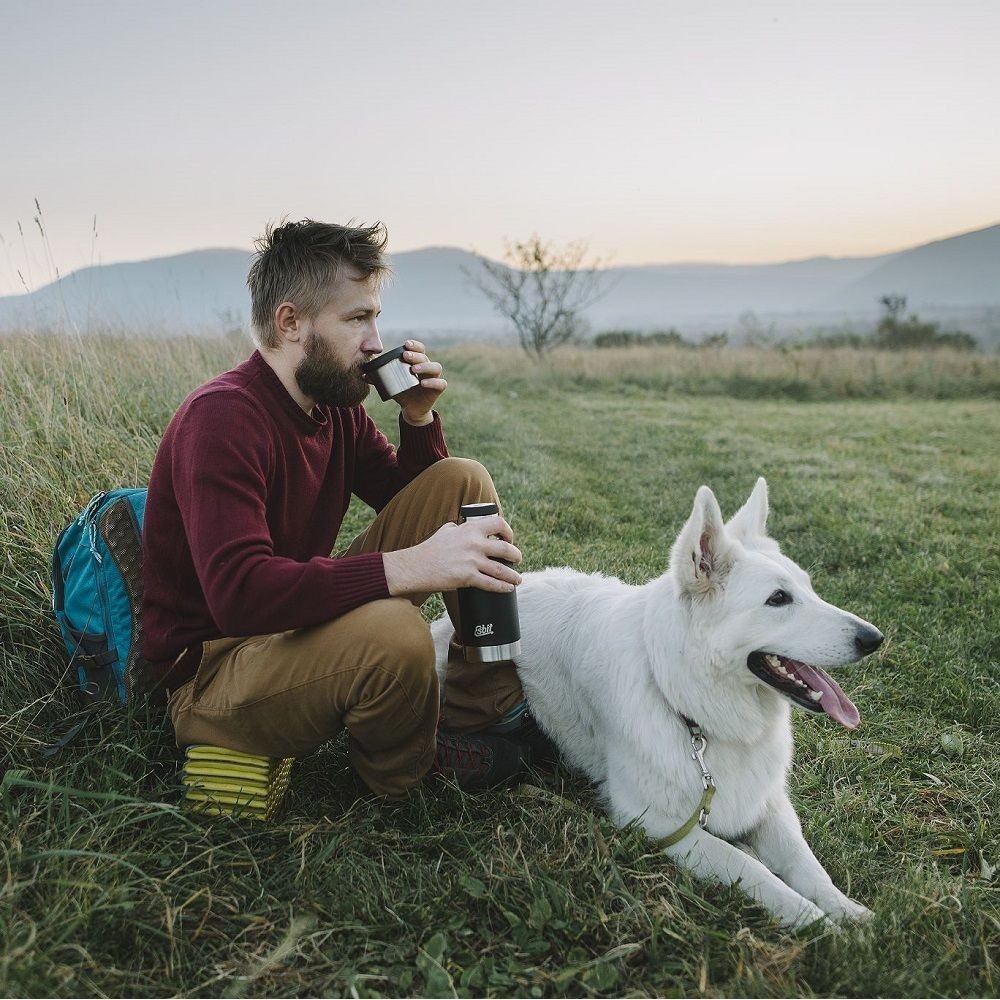 Термос Esbit VF1000SC-BR