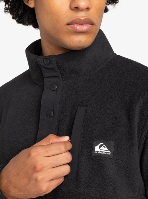 Сноубордичний фліс Quiksilver ( EQYFT04770 ) NO DESTINATION2 2026