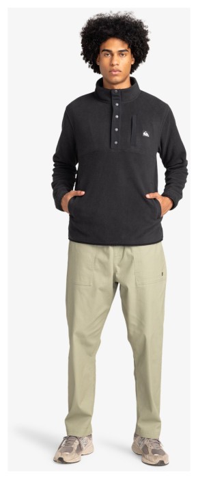 Сноубордичний фліс Quiksilver ( EQYFT04770 ) NO DESTINATION2 2026