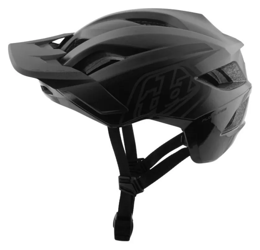 Вело шолом TLD FLOWLINE SE HELMET; PHANTOM [BLACK] XL/XXL (OBOD_110124005)