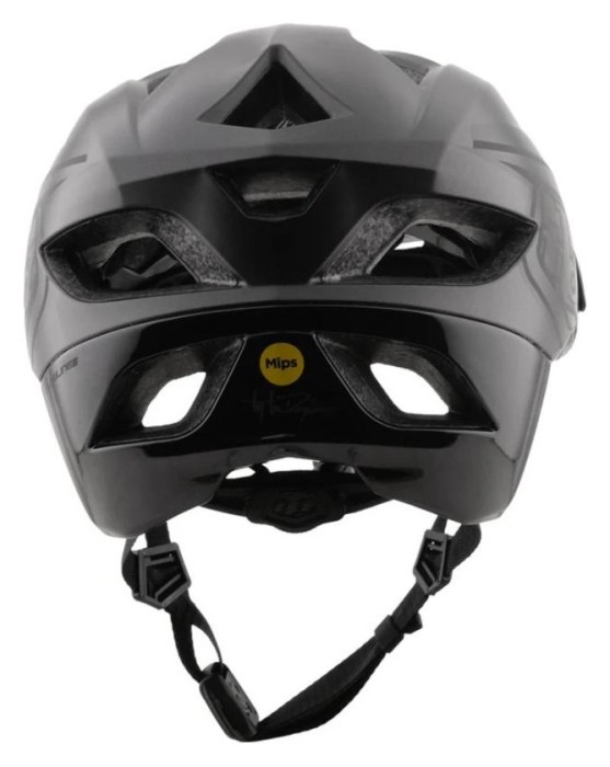 Вело шолом TLD FLOWLINE SE HELMET; PHANTOM [BLACK] XL/XXL