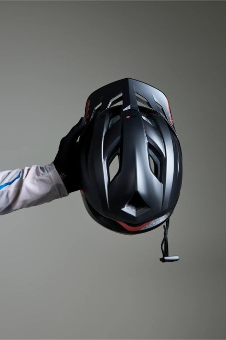 Вело шолом TLD FLOWLINE SE HELMET; PHANTOM [BLACK] XL/XXL