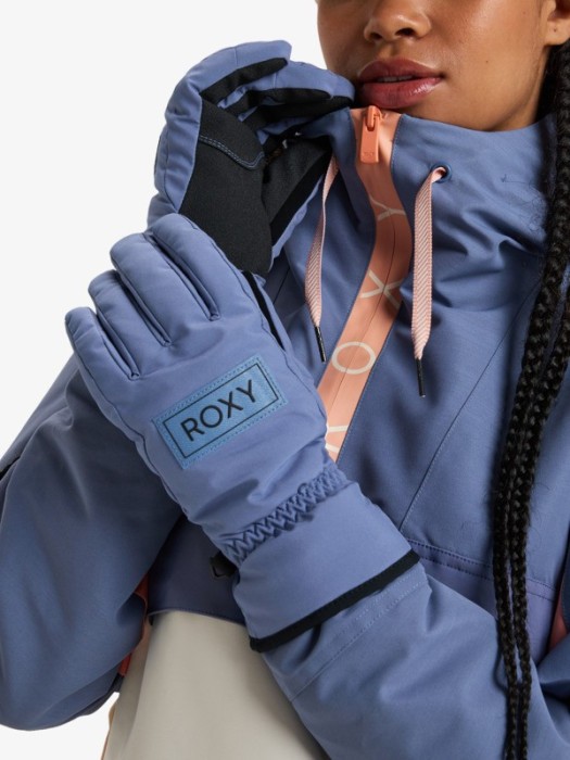 Рукавички для зимових видів спорту ROXY ( ERJHN03253 ) FRESHFIELD 2026