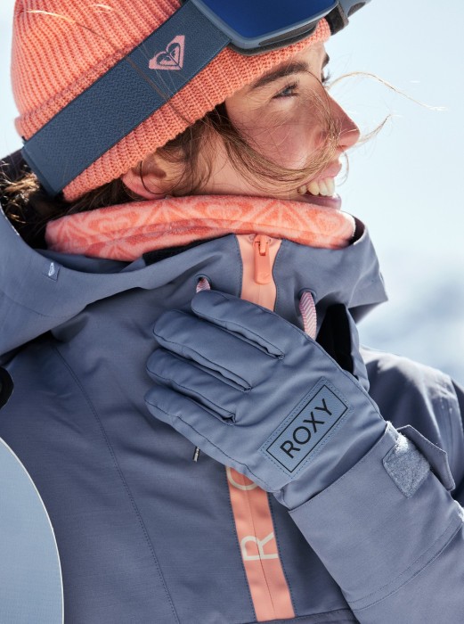 Рукавички для зимових видів спорту ROXY ( ERJHN03253 ) FRESHFIELD 2026
