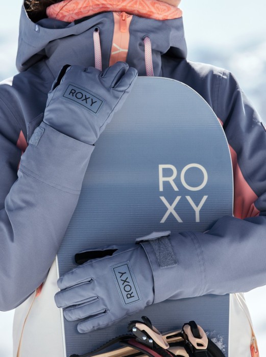 Рукавички для зимових видів спорту ROXY ( ERJHN03253 ) FRESHFIELD 2026
