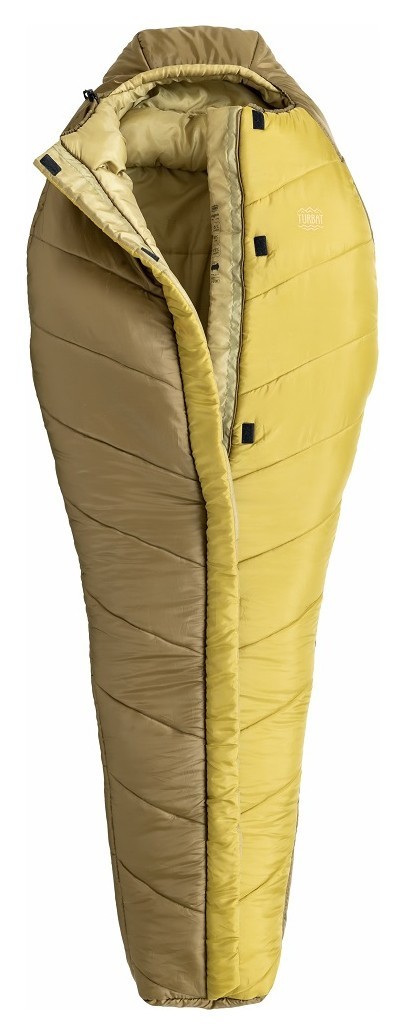 Спальник Turbat Vogen