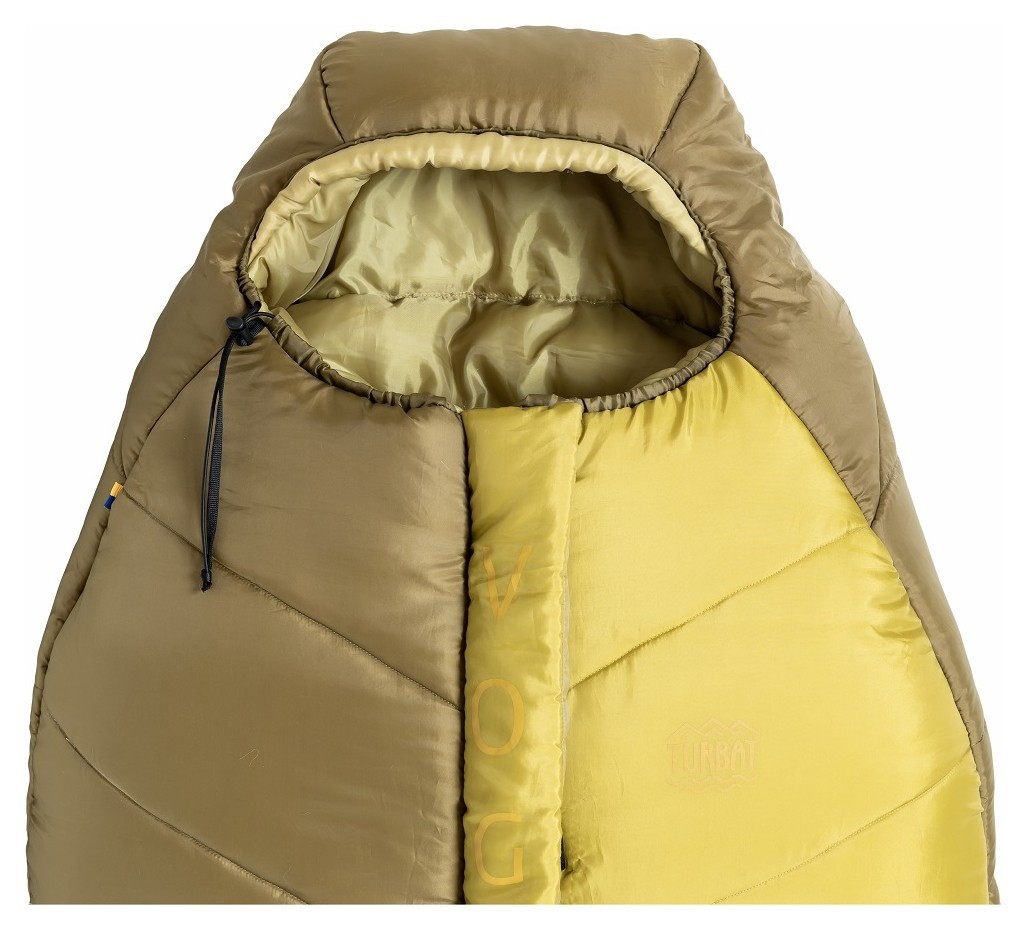 Спальник Turbat Vogen