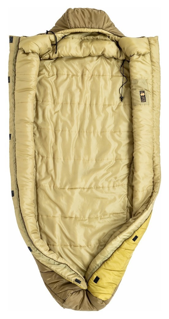 Спальник Turbat Vogen