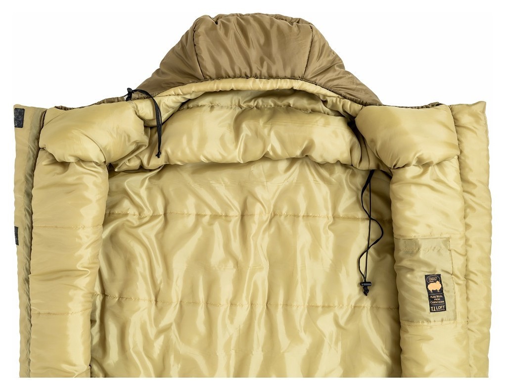 Спальник Turbat Vogen