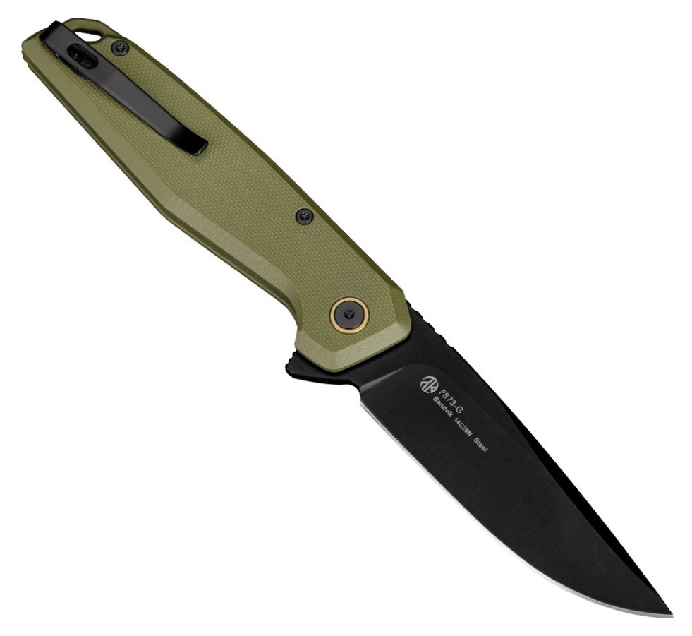 Ніж складаний Ruike P873-G